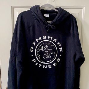 Gymshark Men’s Legacy hoodie